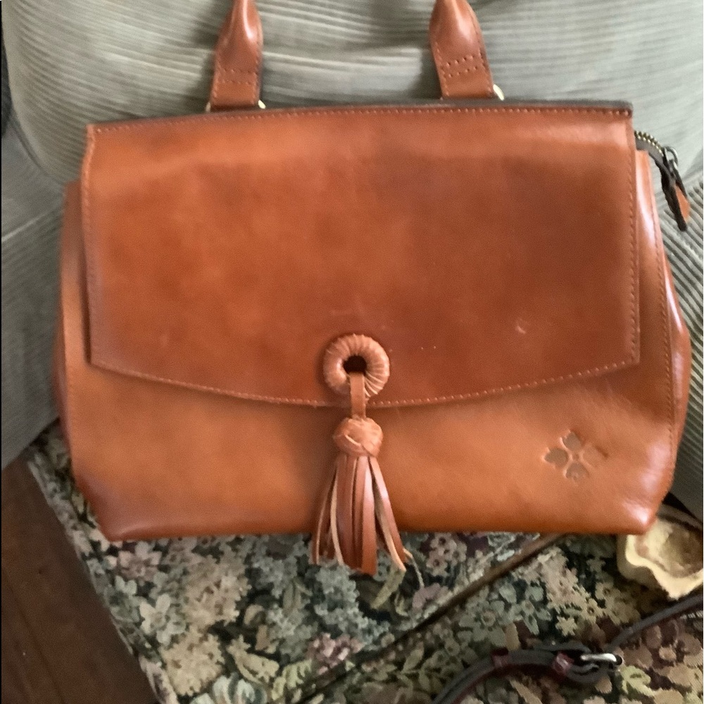 oPatricia Nash Collector’s Bag ba